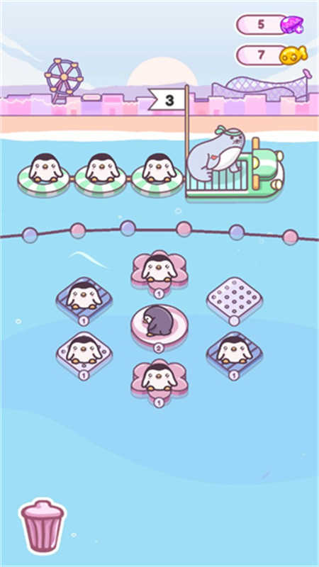 PingoPark截图3
