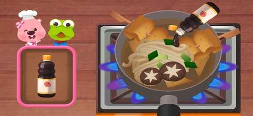 pororo Cooking Games.3图2
