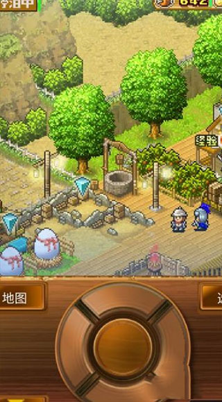 大海贼探险物语原版