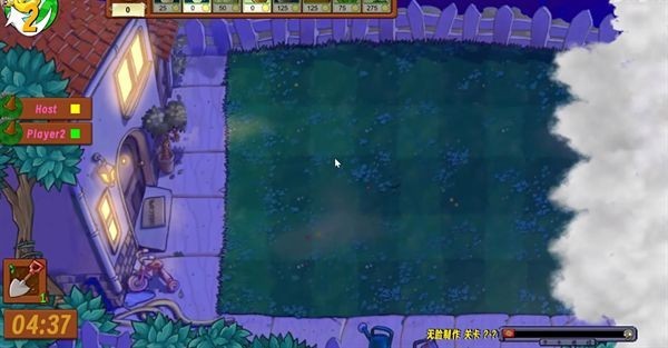 pvz生态版图4