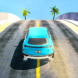 心跳天空赛车最新版