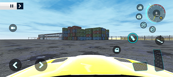 沙漠之王2中文版图2