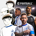 eFootball国际服安卓版