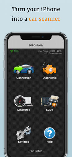 EOBD Facile 图2