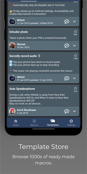 macrodroid车机版图4