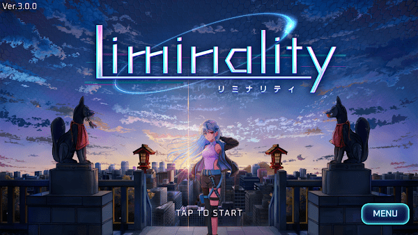 Liminality音游游戏安装包图1
