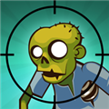 愚蠢的僵尸 Stupid Zombies