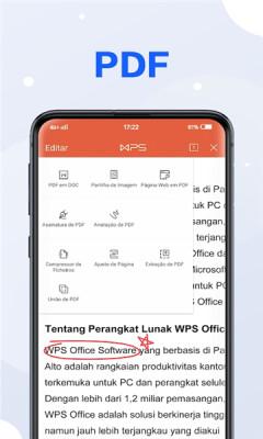 wps office lite图1
