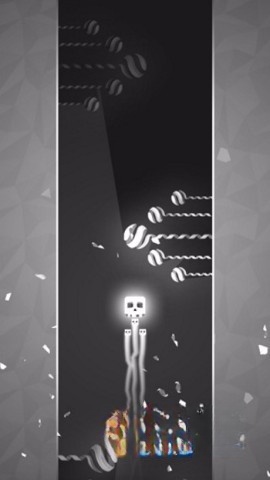 破碎冲刺(4)