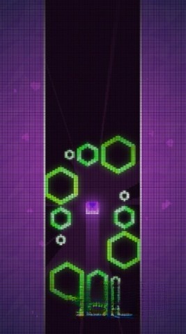 破碎冲刺(3)