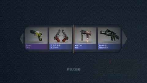 CaseOpener