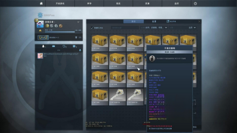 CaseOpener