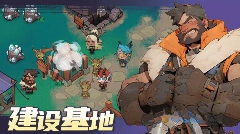 动物勇士图2