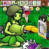 植物怒战僵尸王免费版