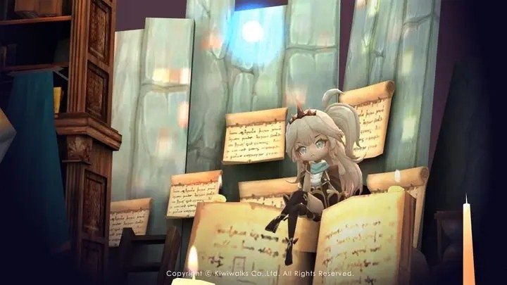 魔女之泉4最新版