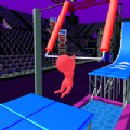 小泥人障碍赛3D(Epic Race 3D) 