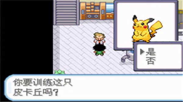 口袋妖怪圣灰 图3