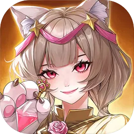 魔镜物语正版 