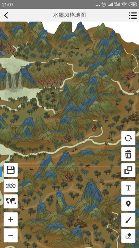 易制地图在线图3