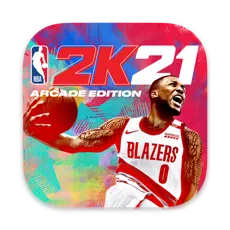 NBA2K21免费 