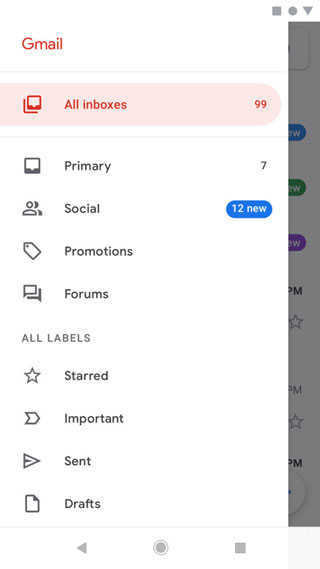 Gmail -图2