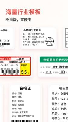 精臣云打印安装 