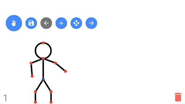 火柴人动画制作器汉化版图3