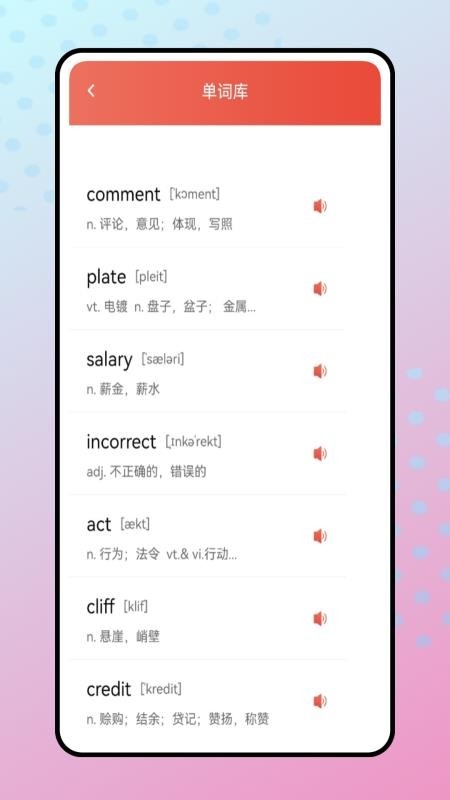 每日听力 (2)