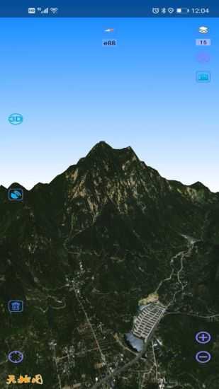 奥维互动地图最新高清图源 (2)