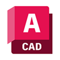 autocad软件官方最新版