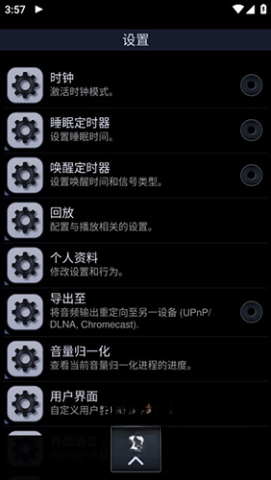 中子音乐播放器无广告版图3