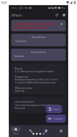 APatch手机版图4