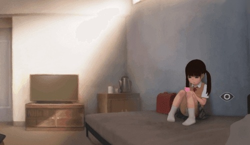 loselife怀孕版(4)
