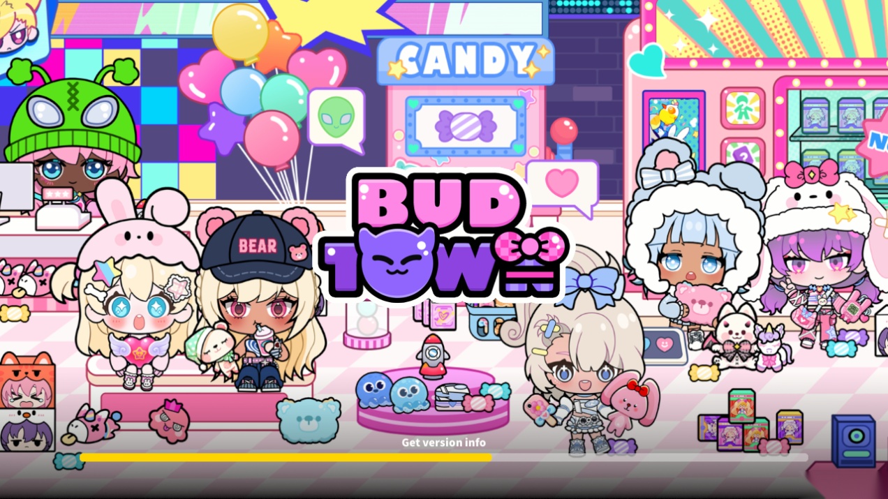 碧优蒂的小镇汉化版(5)