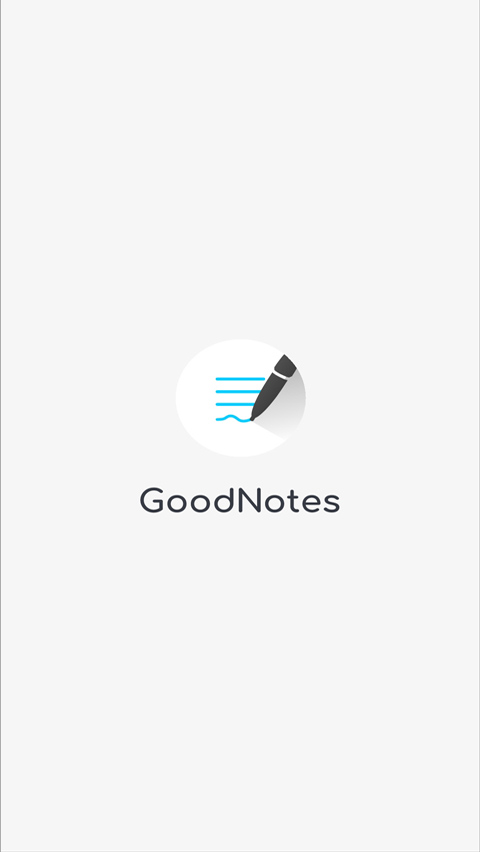goodnotes华为版图3