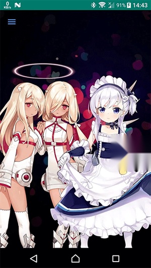 Live2DViewerEX中文版(3)