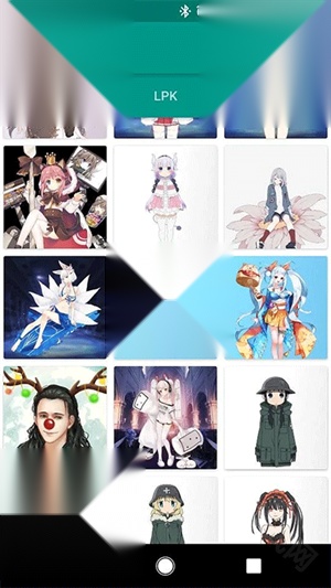 live2dviewerex无广告版
