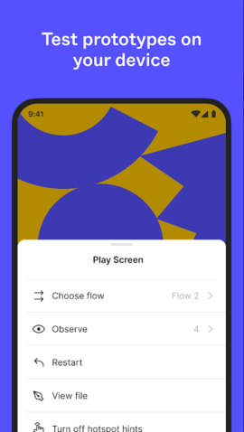 Figma手机正版图3