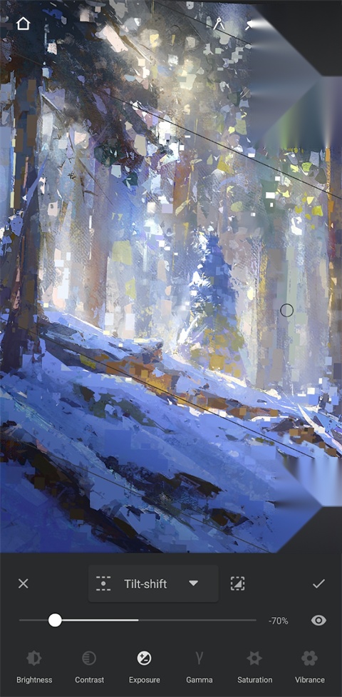 Painter