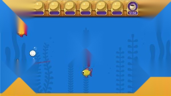 怪怪水族馆手机版