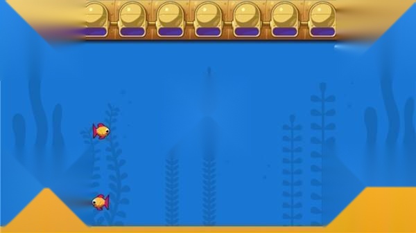怪怪水族馆手机版