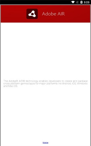adobeair安卓版图2