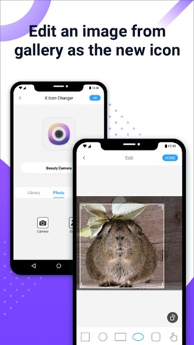 xiconchangerx图标转换器图4