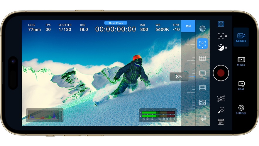 BlackmagicCamera最新版(1)