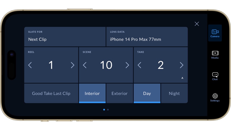 BlackmagicCamera最新版(2)