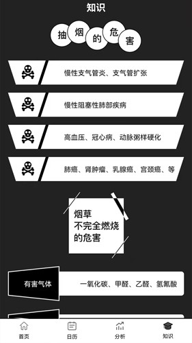 抽烟记录图3