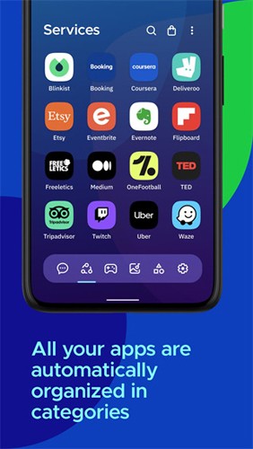 Smart Launcher pro 图1