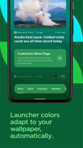 Smart Launcher pro 图5