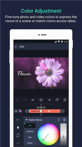 alightmotion黑色图5