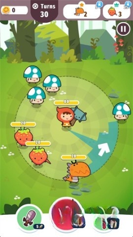 小小RPG安卓官方版图4